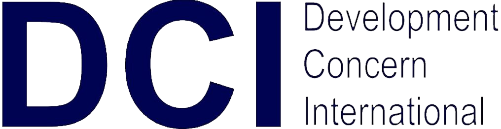 DCI Logo